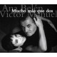 ANA BELEN/VICTOR MANUEL-MUCHO MAS QUE DOS (2CD)