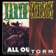EARTH CRISIS-ALL OUT WAR / FIRESTORM (LP)