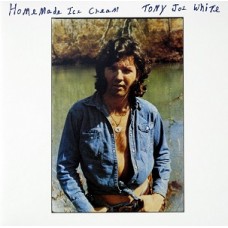 TONY JOE WHITE-HOMEMADE ICE CREAM -HQ- (2LP)