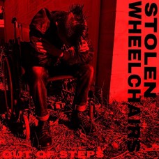 STOLEN WHEELCHAIRS-OUT OF STEPS (CD)