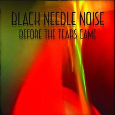 BLACK NEEDLE NOISE-BEFORE THE TEARS CAME (2LP)