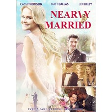 FILME-NEARLY MARRIED (DVD)