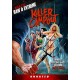 FILME-KILLER CAMPOUT (DVD)