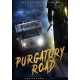 FILME-PURGATORY ROAD (DVD)