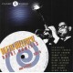 DIZZY GILLESPIE-GREAT MOMENTS (CD)
