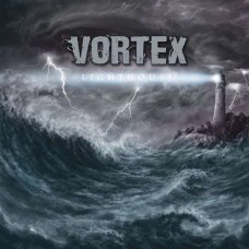 VORTEX-LIGHTHOUSE (CD)