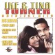 IKE & TINA TURNER-GREATEST HITS (CD)