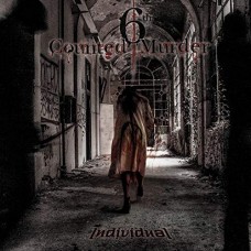 SIXTH COUNTED MURDER-INDIVIDUAL (CD)