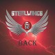 STEELWINGS-BACK (CD)