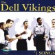 DELL VIKINGS-NUMBER ONE SONGS (CD)