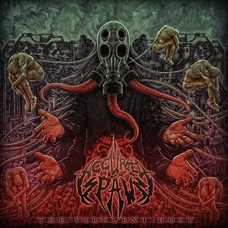 ACCURSED SPAWN-VIRULENT HOST (CD)