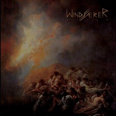 WINDFAERER-SOLAR (CD)