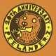 PEELANDER-Z-20TH ANNIVERSARY -EP- (7")