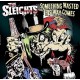 SLEIGHTS-SOMETHING WASTED THIS.. (LP)