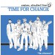 EASTERN STANDARD TIME-TIME FOR CHANGE (LP)