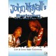 JOHN MAYALL & THE BLUESBREAKERS-LIVE AT IOWA STATE.. (DVD)