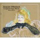 J. OFFENBACH-COMPLETE PIANO WORKS (3CD)