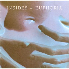 INSIDES-EUPHORIA -LTD/RSD- (LP)