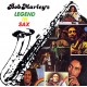 BOB MARLEY & THE WAILERS-LEGEND IN SAX (LP)