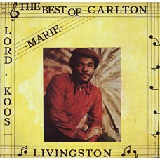 CARLTON LIVINGSTON-BEST OF CARLTON.. (LP)