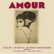 COLIN LINDEN & LUTHER DICKINSON-AMOUR (CD)
