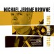 MICHAEL JEROME BROWNE-THAT'S WHERE IT'S AT (CD)