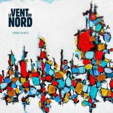 LE VENT DU NORD-TERRITORIES (CD)