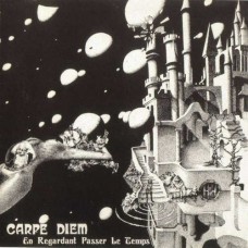 CARPE DIEM-EN REGARDENT PASSER LE.. (LP)