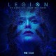 B.S.O. (BANDA SONORA ORIGINAL)-LEGION IT'S ALWAYS BLUE (CD)