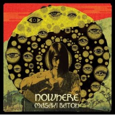 MASAKI BATOH-NOWHERE (LP)
