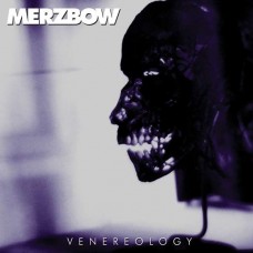 MERZBOW-VENEREOLOGY -REISSUE- (2LP)