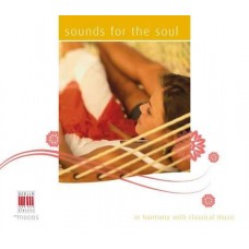 V/A-SOUNDS FOR THE SOUL (CD)