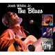 JOSH WHITE JR.-BLUES (2CD)