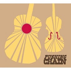PUSHING CHAIN-PUSHING CHAIN (CD)