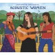 PUTUMAYO PRESENTS-ACOUSTIC WOMEN (CD)