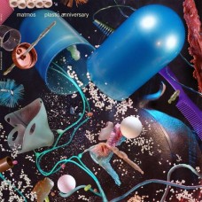 MATMOS-PLASTIC.. -COLOURED- (LP)