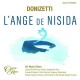 G. DONIZETTI-L'ANGE DE NISIDA -DIGI- (2CD)
