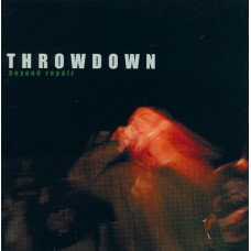 THROWDOWN-BEYOND REPAIR -COLOURED- (LP)