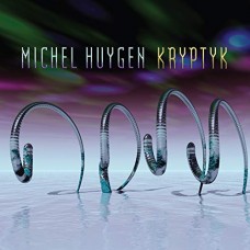 MICHEL HUYGEN-KRYPTYK (CD)