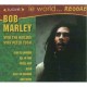 BOB MARLEY-LE WORLD REGGAE (CD)