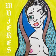 Y LA BAMBA-MUJERES (LP)