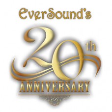 V/A-EVERSOUND'S 20TH.. (CD)
