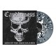 CANDLEMASS-KING OF THE GREY ISLANDS (2LP)