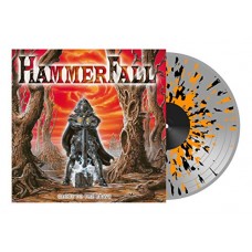 HAMMERFALL-GLORY TO THE.. -COLOURED- (LP)