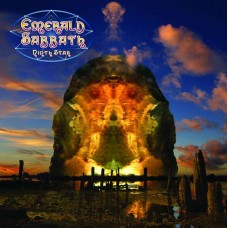 EMERALD SABBATH-NINTH STAR (CD)