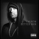 EMINEM-BETTER MAN (CD)