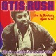OTIS RUSH-GREAT AMERICAN RADIO.. (CD)