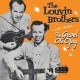 LOUVIN BROTHERS-LIVE FROM THE.. -LIVE- (CD)