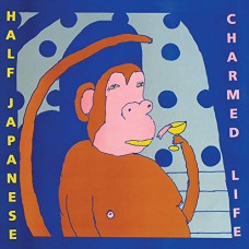 HALF JAPANESE-CHARMED LIFE -LTD- (2LP)
