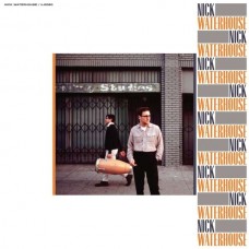 NICK WATERHOUSE-NICK WATERHOUSE (LP)